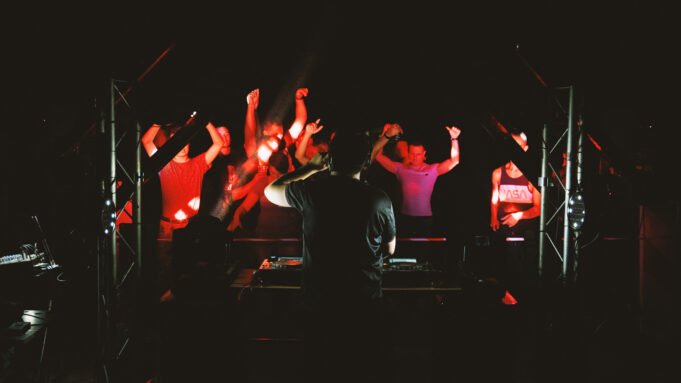 Aero Music Festival już za miesiąc