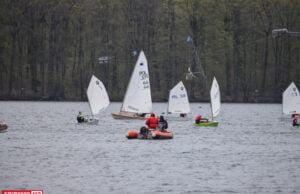 Regaty o Puchar Starosty Szczecineckiego