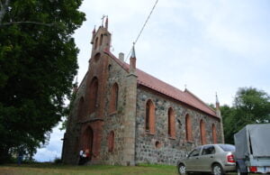 Niedzielne Słowo Boże w naszym programie