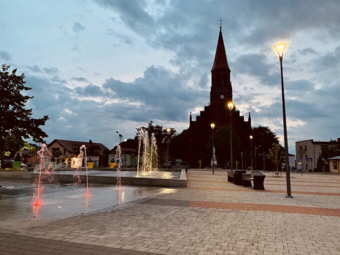 Niedzielne Słowo Boże w naszym programie
