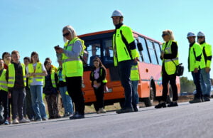Trwa Tydzień Bezpieczeństwa