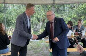 Andrzej Krawczyk kończy z zawodowym tenisem