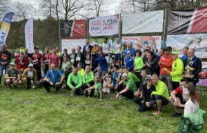 Za nami inauguracyjna Luboradzka Dycha