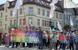 Przystanek Muzyczna powrócił!