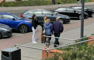 Do Szczecinka wróciły Pola Nadziei