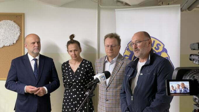 Lions Club ponownie wspiera gości z Ukrainy