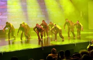 Jubileusz ZTW Rebelia