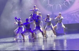 Czterdzieści lat minęło…