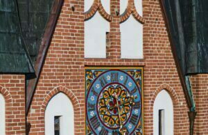 Niedzielne Słowo Boże w naszym programie