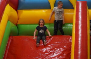 Sołecki Dzień Dziecka w Lotyniu