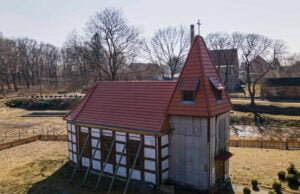 Ponad 50 zabytków ze wsparciem marszałka, żaden z powiatu szczecineckiego