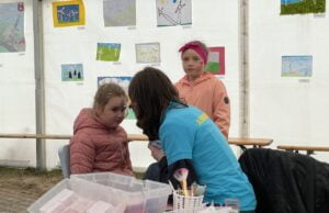 W Białym Borze świętowano również na pikniku