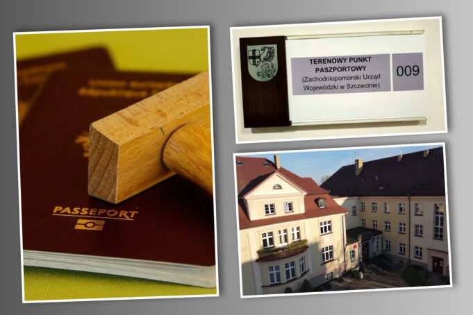 Dwie kolejne soboty paszportowe