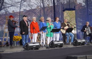 Borne Sulinowo zagrało na rzecz Wojtka