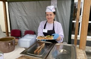 Borne Sulinowo zaprasza na Targi Chleba i Miodu