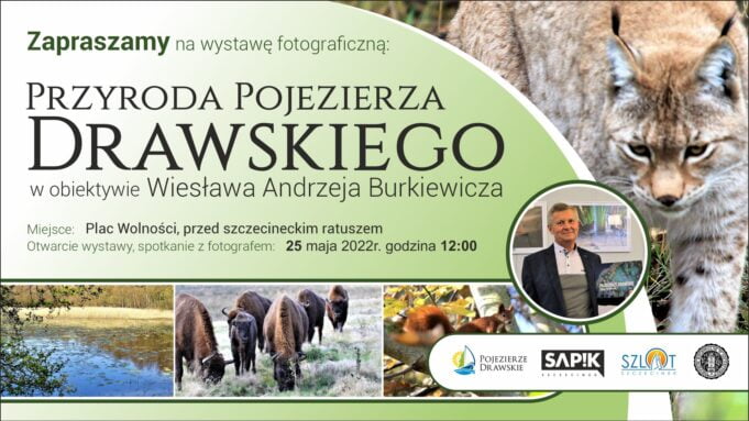 Wyjątkowa wystawa na Placu Wolności