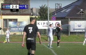 Wolin wciąż niezdobyty