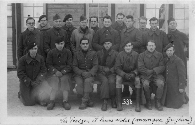 Borne Sulinowo zaprasza na obchody 80. rocznicy wymiany jeńców