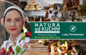 Konkurs dla Kół Gospodyń Wiejskich