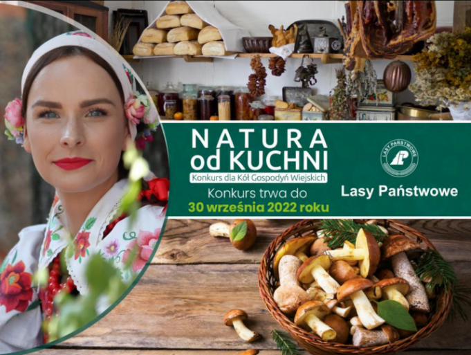 Konkurs dla Kół Gospodyń Wiejskich