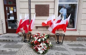 Święto Narodowe Trzeciego Maja – zaproszenie na obchody