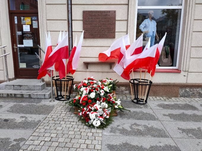 Święto Narodowe Trzeciego Maja – zaproszenie na obchody