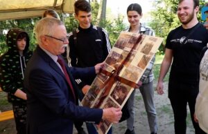 Andrzej Krawczyk zakończył karierę trenera oraz działacza