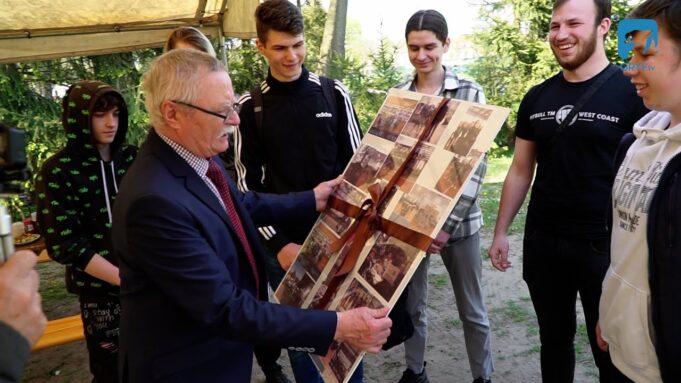 Andrzej Krawczyk zakończył karierę trenera oraz działacza