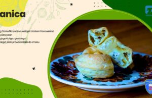 Kuchnia Księcia Warcisława #4 – Banica