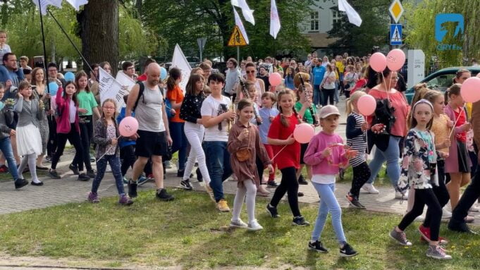 Przystanek Muzyczna powrócił po czteroletniej przerwie