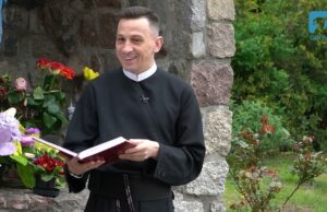 Bliżej Boga #10 – 15.05.2022 – J 13, 31-33a. 34-35