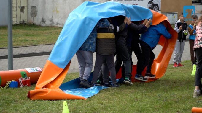 Piknik Miejski w Białym Borze