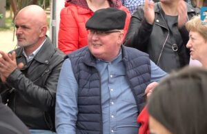 X Wiosenny Piknik Folk – Borne Sulinowo gra dla Wojtka