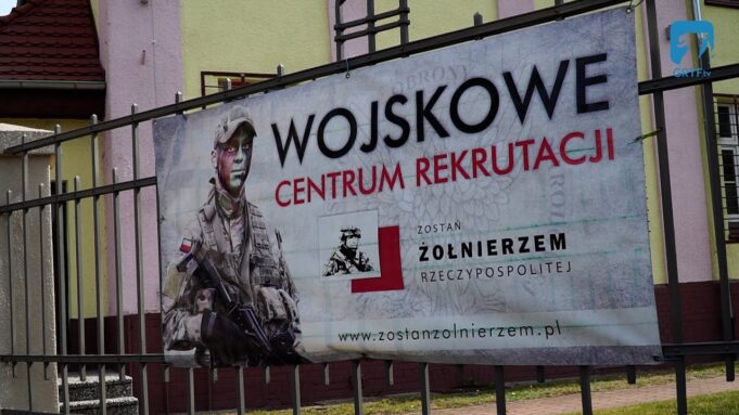 Dobrowolna zasadnicza służba wojskowa