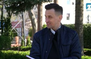 Bliżej Boga #8 – 01.05.2022 – J 21, 1-19