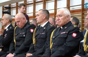 Powiatowy Dzień Strażaka w Szczecinku