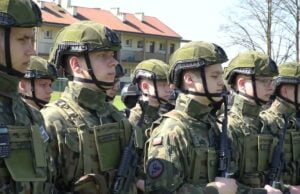 Zespół Szkół w Białym Borze – klip promocyjny