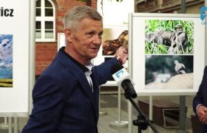 Przyroda Pojezierza Drawskiego – wystawa fotografii