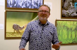 Fotografia Dzikiej Przyrody – nowa wystawa w muzeum