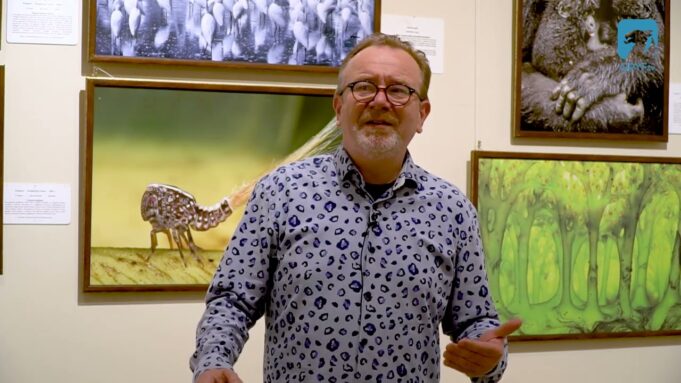 Fotografia Dzikiej Przyrody – nowa wystawa w muzeum