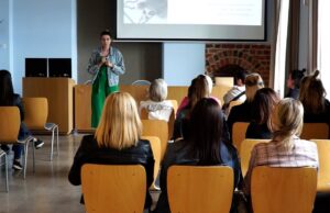 Miasto Kobiet SAPiK – lekcja stylu