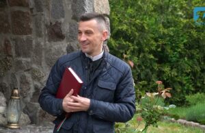 Bliżej Boga #12 – 29.05.2022 – Łk 24, 46-53