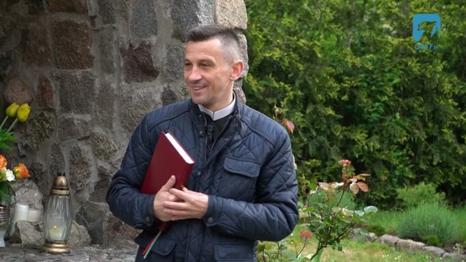 Bliżej Boga #12 – 29.05.2022 – Łk 24, 46-53