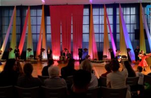 OTTS „O koszyczek truskawek”