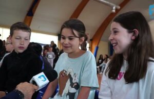 Sołecki Dzień Dziecka w Lotyniu