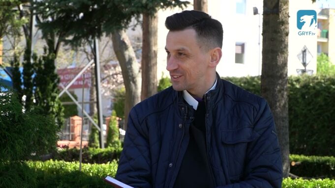 Bliżej Boga #8 – 01.05.2022 – J 21, 1-19