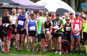 Bieg Luboradzka Dycha