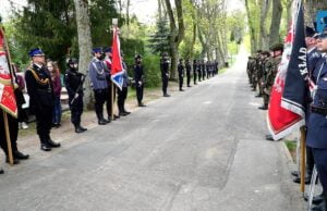 Obchody Dnia Zwycięstwa w Szczecinku