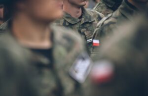 Chcesz dobrowolnie wstąpić do wojska? Wpadnij na piknik!