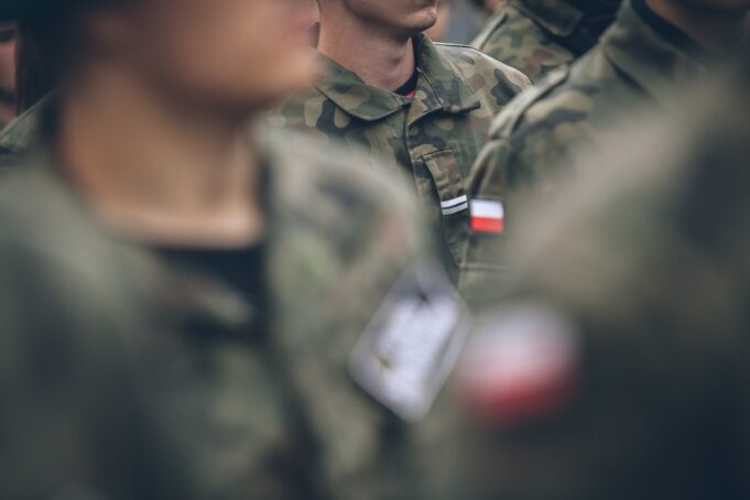 Chcesz dobrowolnie wstąpić do wojska? Wpadnij na piknik!